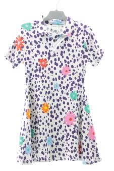 Vestido sport 7 años Desigual