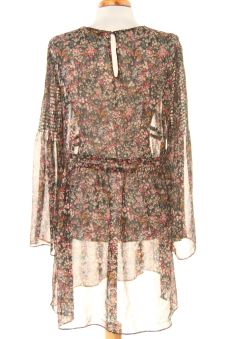 Vestido casual L Trafaluc