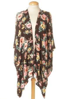 Kimono M Bershka