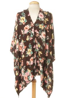 Kimono M Bershka