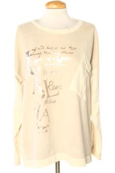 Sudadera S Laura Torelli
