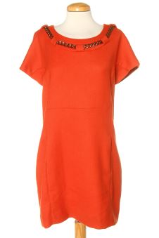 Vestido casual L Rachel Roy