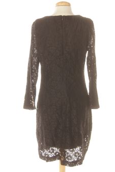 Vestido casual 42 Desigual