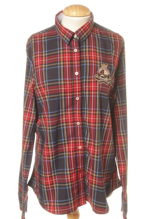 Chemise