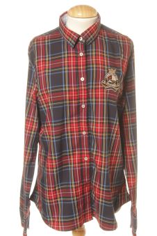 Camisa XXL valecuatro