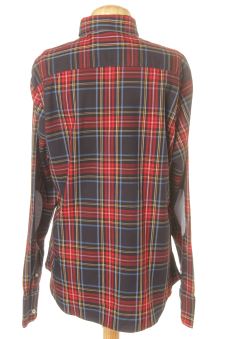 Camisa XXL valecuatro