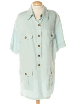 Camisa 48 Burberry London
