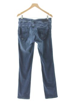 Vaquero 44 salsa
