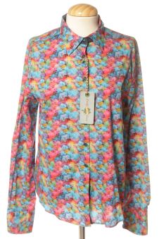 Camisa L Lucky de Luca