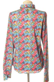 Camisa L Lucky de Luca