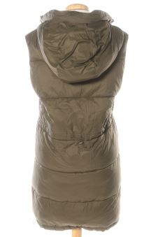Gilet imbottito XS Zara