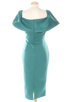 Robe casual XS TRUE VIOLET