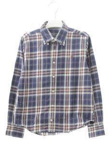 Chemise manches longues 7 ans Hackett