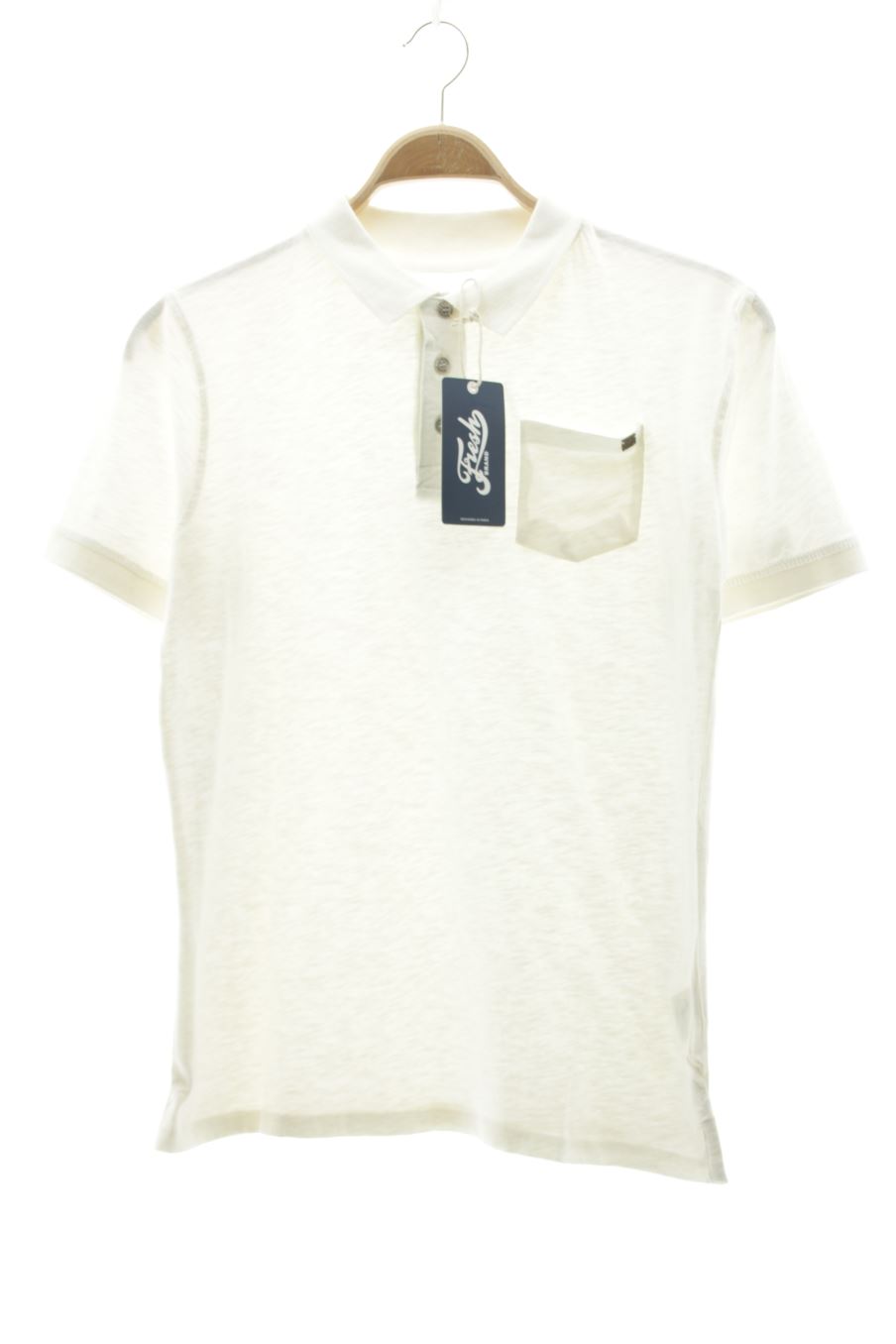 Polo FRESH BRAND de la taille L
