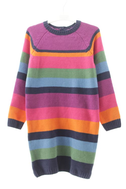 Aufwändiges Kleid