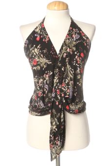Top S ZARA TRAFALUC