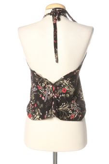 Top S ZARA TRAFALUC