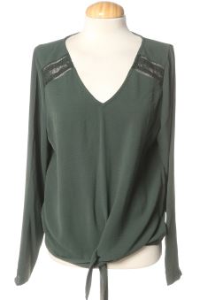 Blouse à manches longues 38 Vila