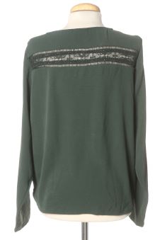 Blouse à manches longues 38 Vila