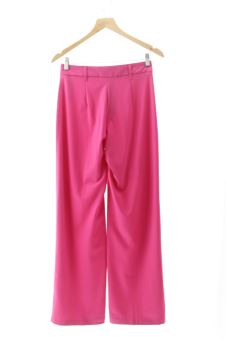 Pantalón 36 Bershka