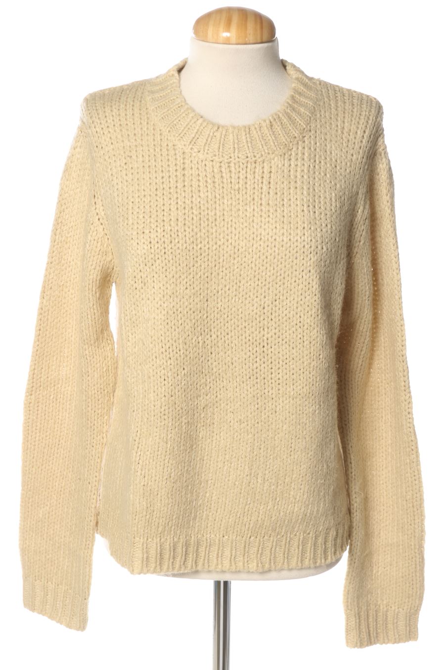 Pull Renatta&go de la taille Taille unique, de couleur beige