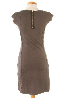 Robe casual XS Desigual