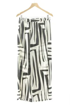 Pantaloni casual S Menglu, foto 1 di 2