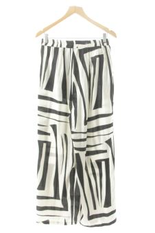Pantalon Casual S Menglu