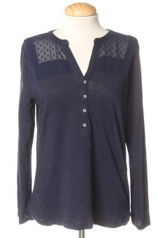 Camiseta manga larga S Sfera