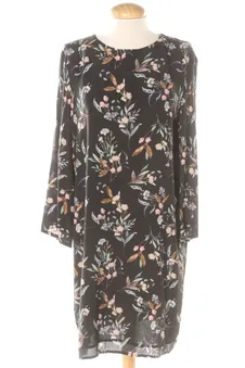 Vestido casual M Mango, foto 1 de 2