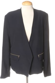 Blazer XL MANGO SuiT, photo 1 sur 2