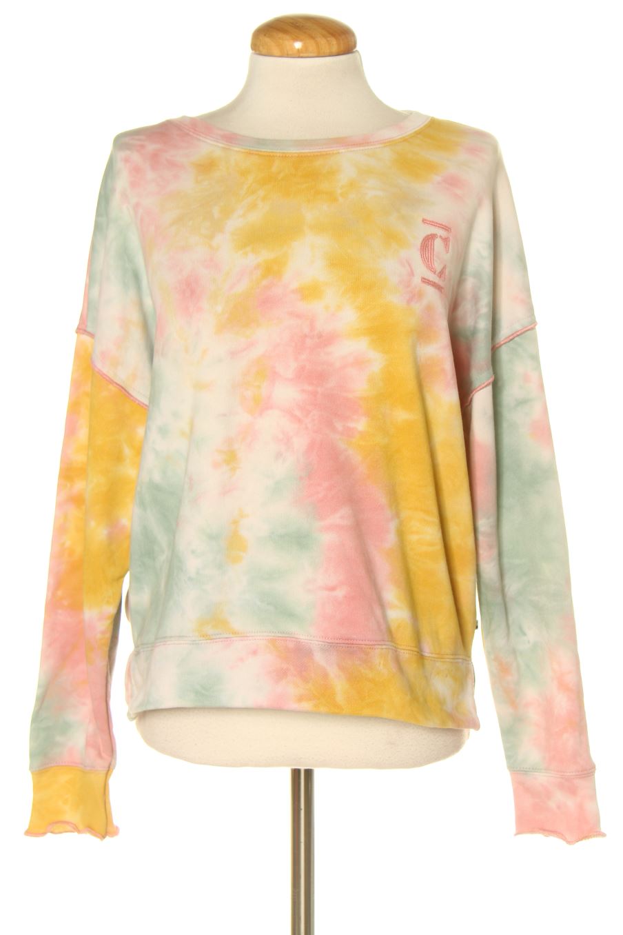 Sweatshirt von Le temps des cerises Größe S, Farbe Aufdruck, für