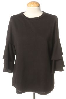 Blouse à manches longues M Trucco, photo 1 sur 2