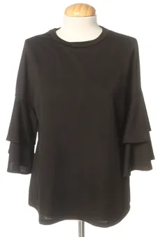 Blusa de manga larga M Trucco, foto 1 de 2