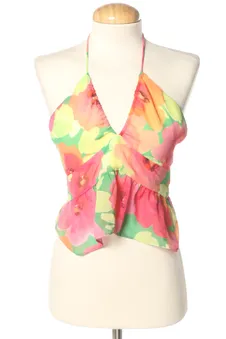 Top M Bershka, foto 1 de 2