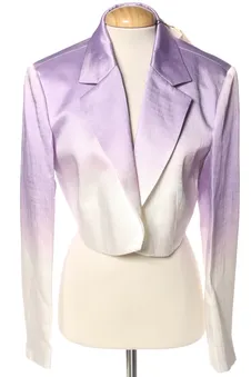 Blazer 38 Sandro, photo 1 sur 3
