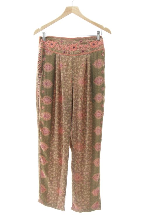 Casual Hose