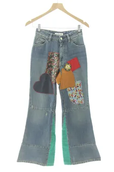 Jeans XXS Victoria Beckham, photo 1 sur 3