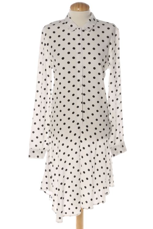 Einfaches Kleid