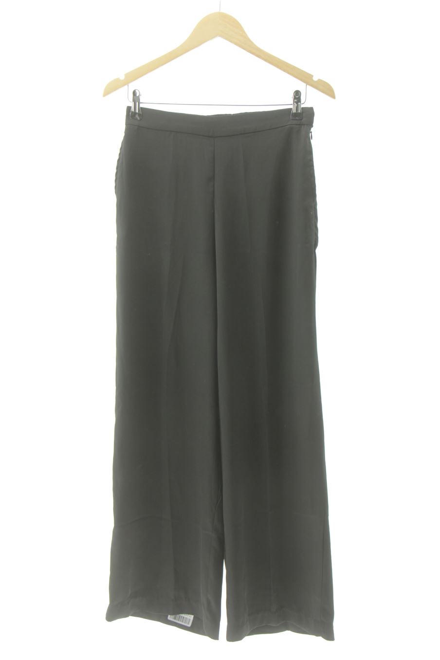Pantalon H&M de la taille 36, de couleur noir