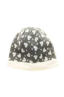 Bonnet 49 cms Pusblu