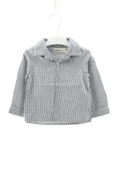 Langärmeliges Hemd 92 BOUCHARA