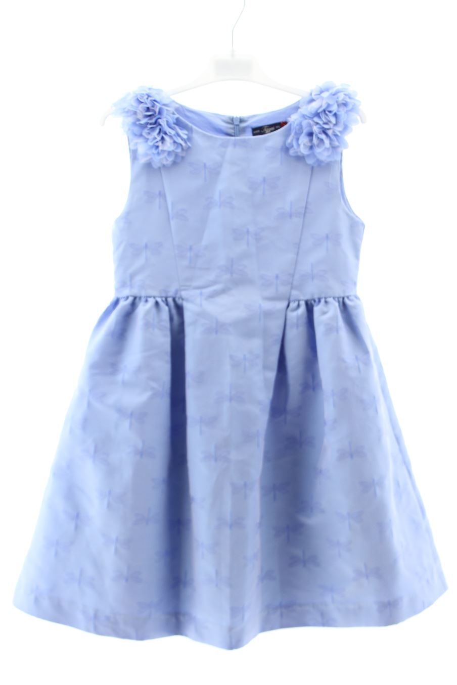 Robe Tizzas de la taille 11 ans de seconde main