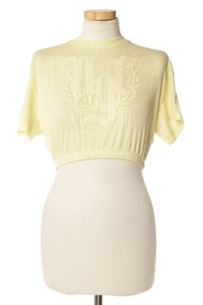 Top XS Bershka, foto 1 di 2