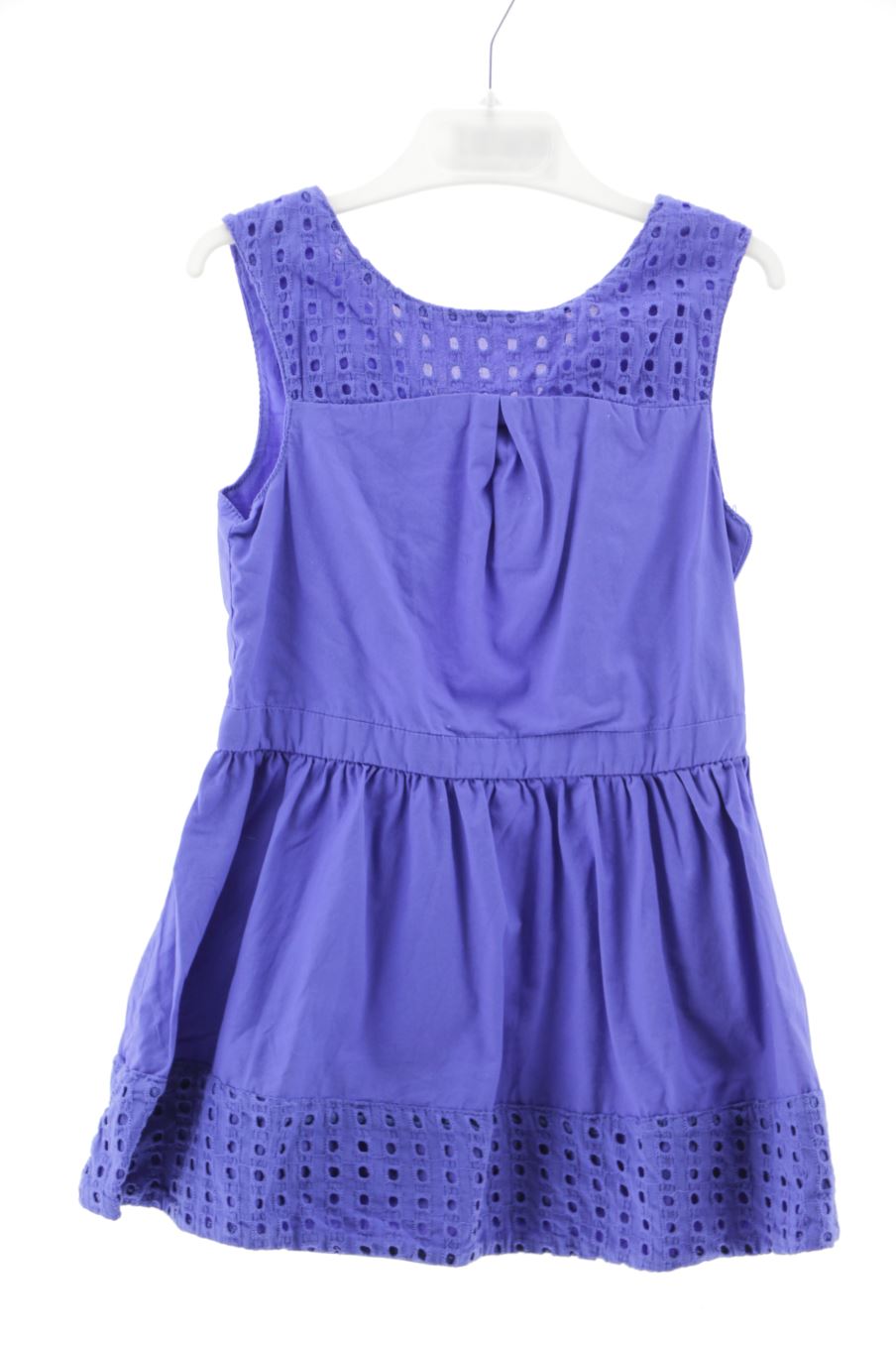 Robe Okaidi de la taille 3 ans de seconde main