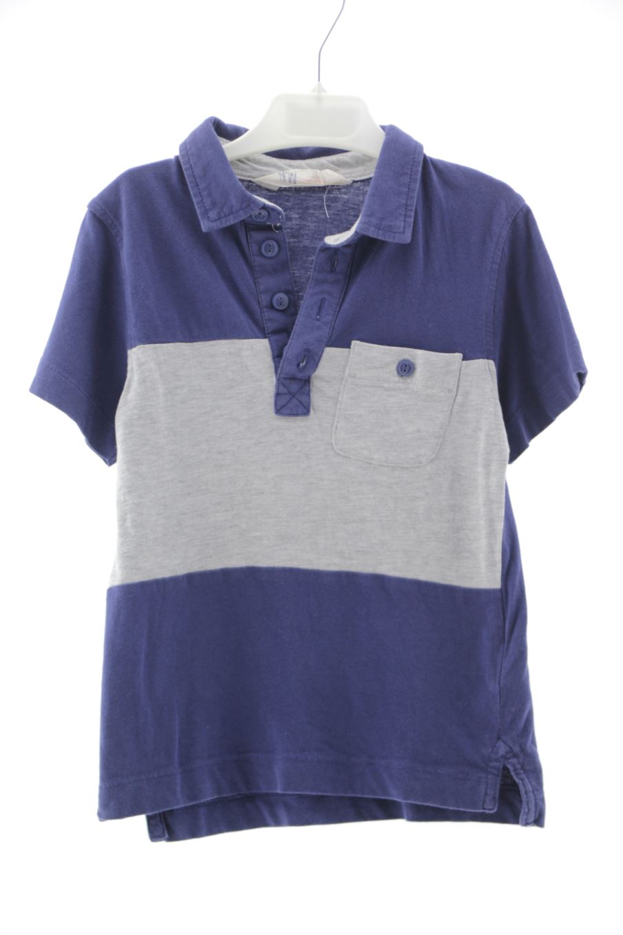 Polo H&M de la taille 4 ans de seconde main