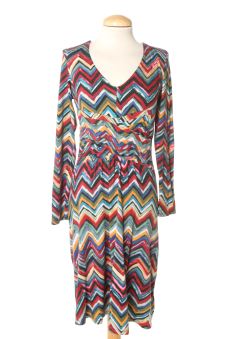 Einfaches Kleid XS Surkana