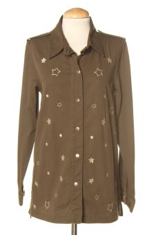 Chemise 38 Amichi, photo 1 sur 2