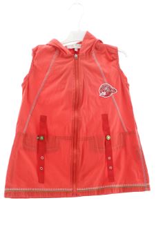 Vestido sport 3 años Bouny Baby