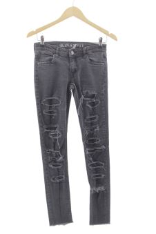 Jeans 34 H&M, foto 1 di 2